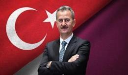 Katar ile imzalar atıldı: Savunma sanayisi alanında yeni iş birliği
