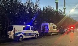 Korkunç olay! Cami bahçesinde yeni doğmuş bebek cesedi bulundu
