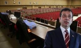 Sahte diploma davası... İmamoğlu hakimi de çileden çıkardı! ''Her şeyi şart koşarak mı yapacaksınız?
