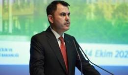 2 milyon vatandaş güvenli yuvalara yerleşecek... Bakan Kurum: Yüzyılın konut projesini başlatıyoruz