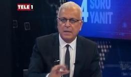 İBB'deki casusluk soruşturması büyüyor: Merdan Yanardağ'ın Genel Yayın Yönetmeni olduğu TELE1 kanalına kayyum atandı