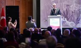 Sağlık Bakanı Memişoğlu: 2026 Ocak itibarıyla dijital altyapımızla dünyada ilk olacağız