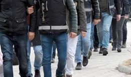 Sahte MİT personeli ve üst düzey memur operasyonu! 19 dolandırıcı tutuklandı