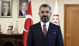 Türk Telekom'da yeni dönem: CEO görevine Ebubekir Şahin getirildi