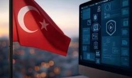 Türkiye'nin yeni milli kalkanı olacak... ''Siber kubbe'' için kollar sıvandı