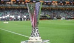 UEFA Avrupa Ligi'nde toplu sonuçlar