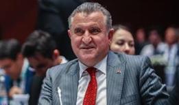 Bakan Aşkın Bak: Çocuklar uyurken sessiz kalınır, öldürülürken değil!
