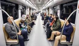 Cumhuriyet Bayramı'nda raylı sistemler ücretsiz