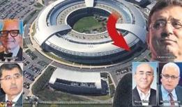 Ekrem İmamoğlu'na casusluk soruşturması! MI6 irtibatı deşifre oldu! Bağlantıda FETÖ izi