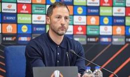 Fenerbahçe'de Tedesco etkisi! İstatistiklere yansıdı