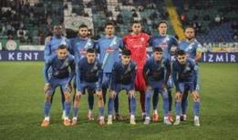Çaykur Rizespor yarın Samsunspor deplasmanında