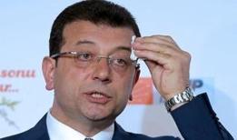 İmamoğlu, Özkan ve Yanardağ için İBB casusluk soruşturmasında tutuklama talebi