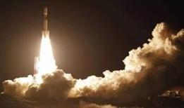 Japonya, ''HTV-X'' isimli yeni insansız kargo uzay aracını gönderdi