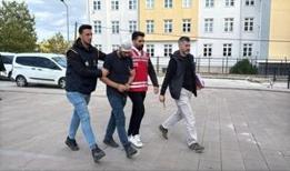 Tekirdağ'da 1 kişiyi tabancayla öldüren zanlı tutuklandı