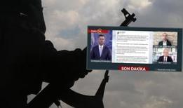 ''Terörizm'' uyarısı! Nuh Albayrak yeni tehlikeye dikkat çekti