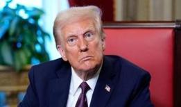 Trump'tan Kanada'ya misilleme: Vergisini yüzde 10 artırdım