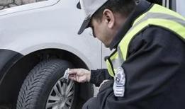 Zorunlu kış lastiği uygulaması başladı mı? Kış lastiği uygulaması ne zaman başlıyor?