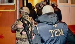 Terör örgütü MLKP'ye operasyon: Şüpheliler gözaltında
