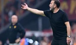 Okan Buruk derbi için özel hazırlanıyor