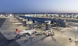 Türk havacılığının gururu! 7 yılda 400 milyon yolcu