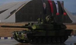 Türkiye'nin ALTAY'ı Tel Aviv'i korkuttu: Savaş alanında bir güç çarpanı