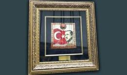 Devlet Bahçeli'den Cumhurbaşkanı Erdoğan'a Cumhuriyetin 102. kuruluş yıl dönümü hediyesi