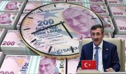 Ekonomide yeni eşik: Bir ilk olacak! Türkiye üst lige çıkıyor