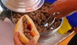 Edirne'nin "tencere köftesi" coğrafi işaret yolunda