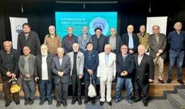 Nurettin Topçu ve Necmettin Erbakan'ın hocası Abdülaziz Bekkine, 73. vefat yılında anıldı