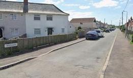 Dokuz aylık bebek Galler'de köpek saldırısında yaşamını yitirdi