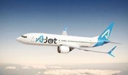 AJet'in Ankara-Bağdat hattı açıldı