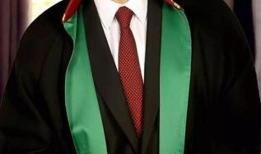 Avukatlık ücretleri yeniden belirlendi