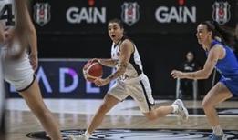 Beşiktaş yarın Athinaikos Qualco deplasmanında