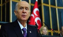 #CANLI | MHP Lideri Bahçeli önemli açıklamalarda bulunuyor