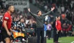 Domenico Tedesco Avrupa'da gündem oldu! ''Mourinho'yu unutturdu''