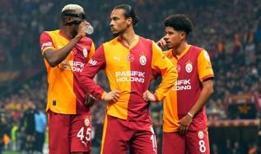 Galatasaray Devler Ligi sahnesine çıkıyor! Zorlu maçta rakip Ajax