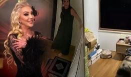 Güllü soruşturmasında yeni gelişme! Görüntü kritik birime gönderildi