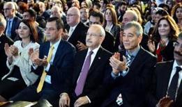 Kurultaylar partisi CHP'de kriz kapıda! Özel'e karşı PM hamlesi