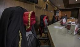 ÖSYM duyurdu! 2025 Adalet Bakanlığı Sınavları başvuruları başladı