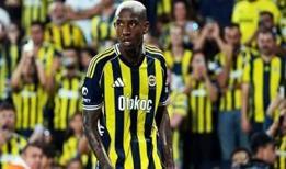 Anderson Talisca için sürpriz iddia