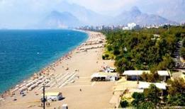 Antalya'da Tatil Yapan Rus Kadın ve Oğlunun Gizemli Hikayesi