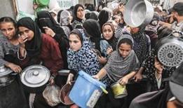 Katil İsrail ateşkesi ihlal ediyor! Gazze'ye toplu cezalandırma politikası