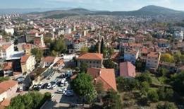 Sındırgı afet bölgesi ilan edildi! Bölgede çalışmalar devam ediyor