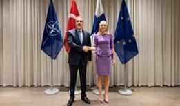 Valtonen'ın gönderdiği kitapta Osmanlı detayı: Rusya'nın saygı duyduğu tek imparatorluk