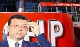 CHP Bilgi İşlem Sorumlusu gözaltına alındı