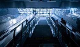 Çin'in ıssız metro istasyonlarının sırrı! Şehirler nasıl ortaya çıktı?