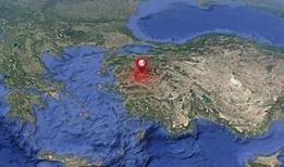 Deprem öncesi uyarı! İstanbul'a 37 saniye önceden haber verildi