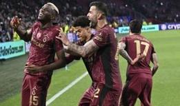 Galatasaray'ın kasası dolup taşacak! Şampiyonlar Ligi'nden dev gelir