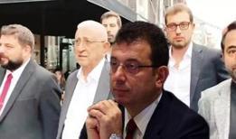 Hasan İmamoğlu'ndan vurgun villalarına cevap yok! Topu Tuncay Yılmaz'a attı