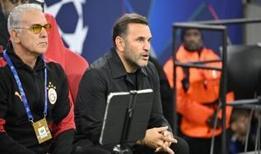 Okan Buruk, Ajax zaferi sonrası konuştu: Bunu hep hayal ediyoruz